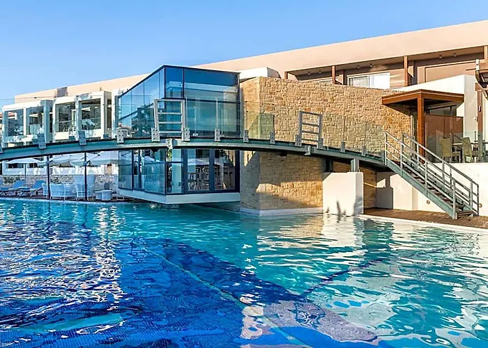 Minos Mare Royal Hotel
